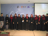 Afternoon Evening Class Program STIE GICI  Business School Dep Nomor 9