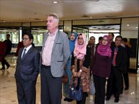 Afternoon Evening Class Program STIE GICI  Business School Depok Nomor Foto Home 4